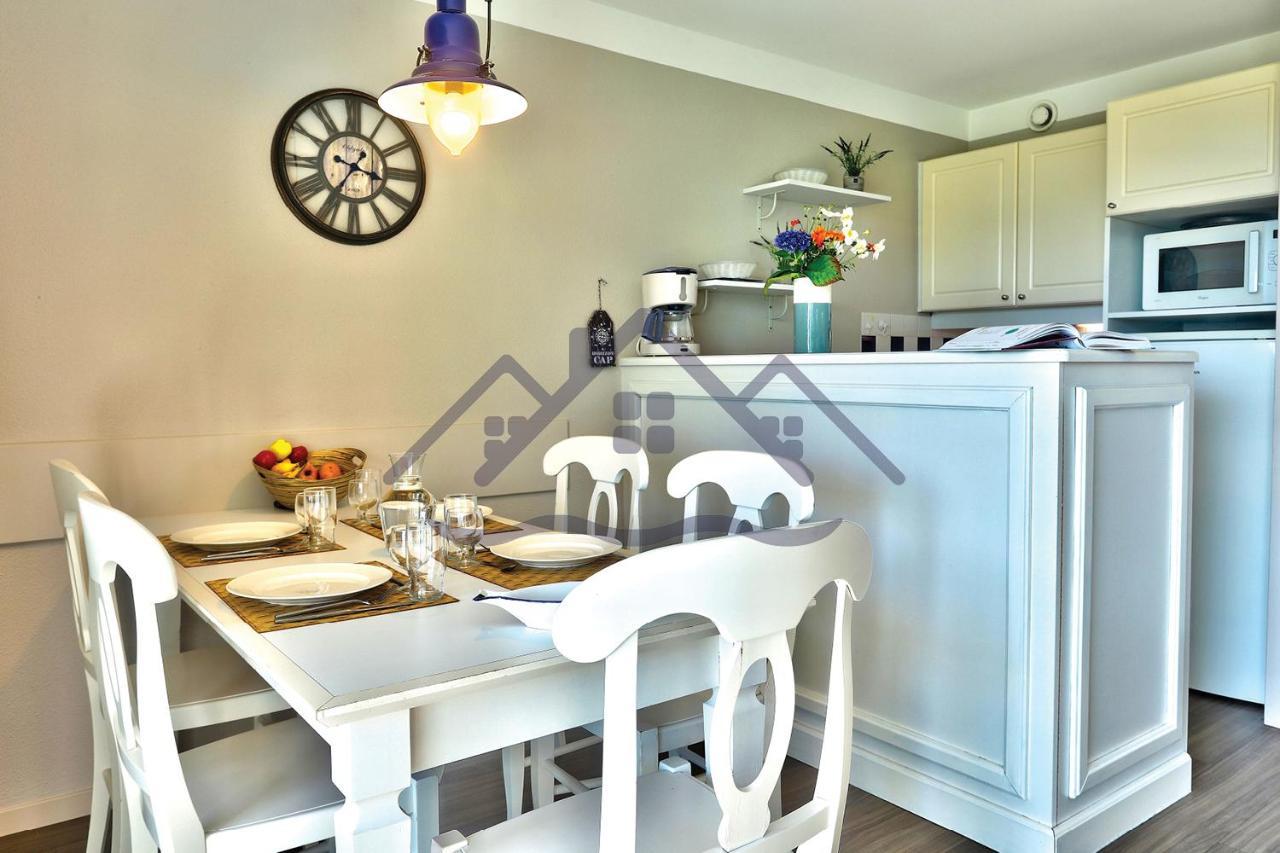 Localise Au Guilvinec - A15 - Vue Sur La Mer La Piscine Et Le Jardin - Tout A Pied, Plages, Port, Centre, Commerces, Marche - Wifi Inclus - Animaux Bienvenus - Linge De Lit Inclus Exteriör bild