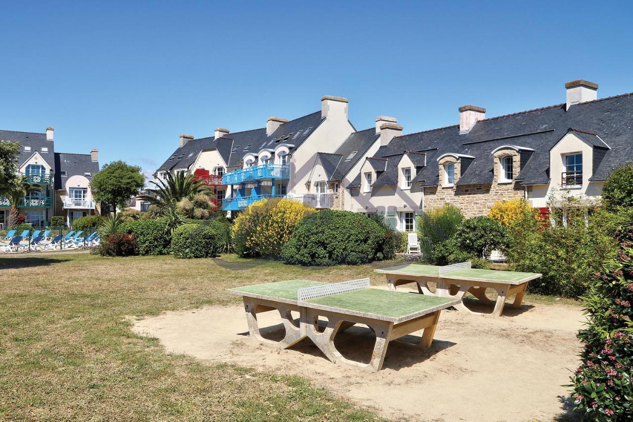 Localise Au Guilvinec - A15 - Vue Sur La Mer La Piscine Et Le Jardin - Tout A Pied, Plages, Port, Centre, Commerces, Marche - Wifi Inclus - Animaux Bienvenus - Linge De Lit Inclus Exteriör bild